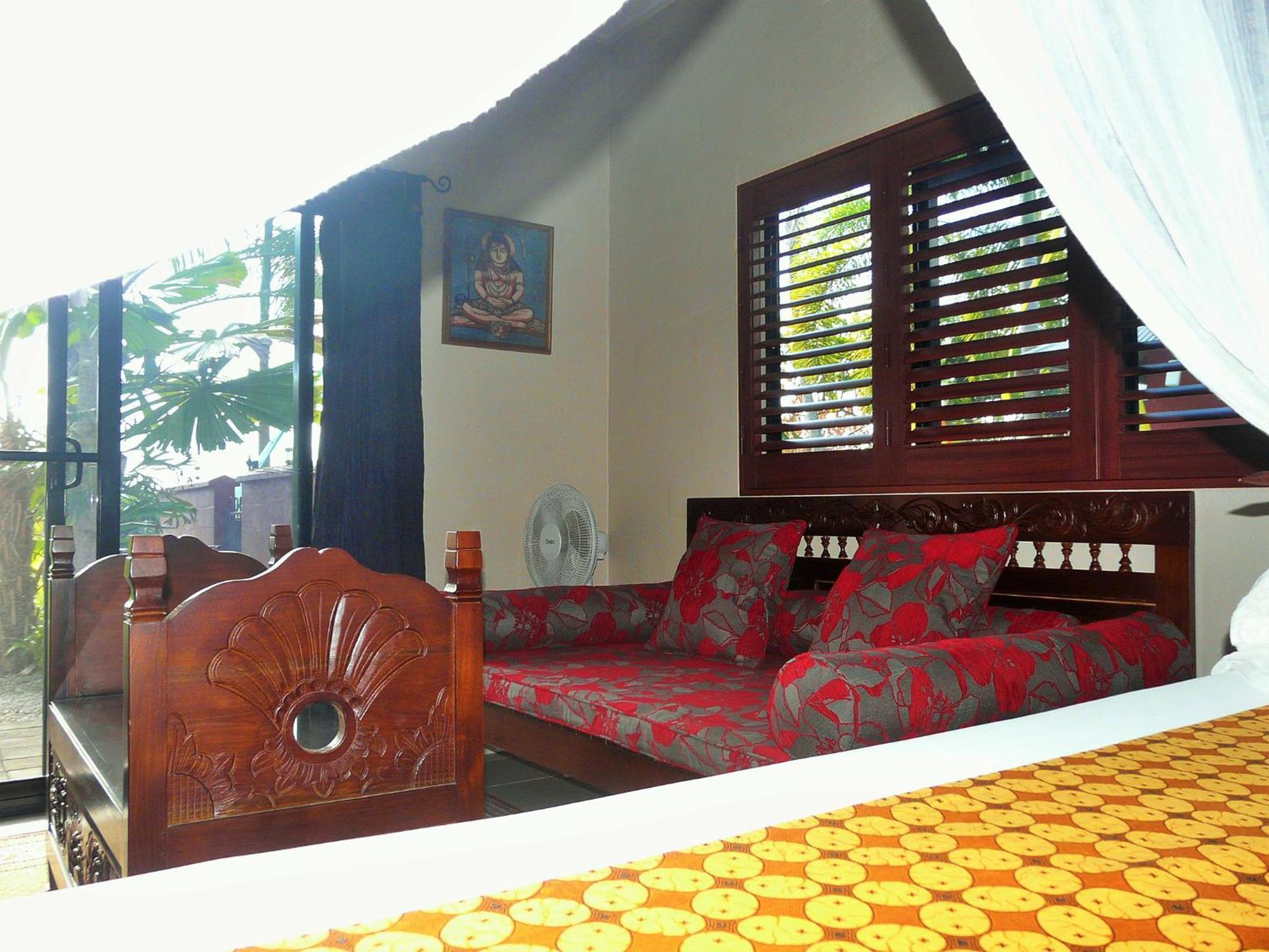 Mai Tai Resort Cassowary Quarto foto