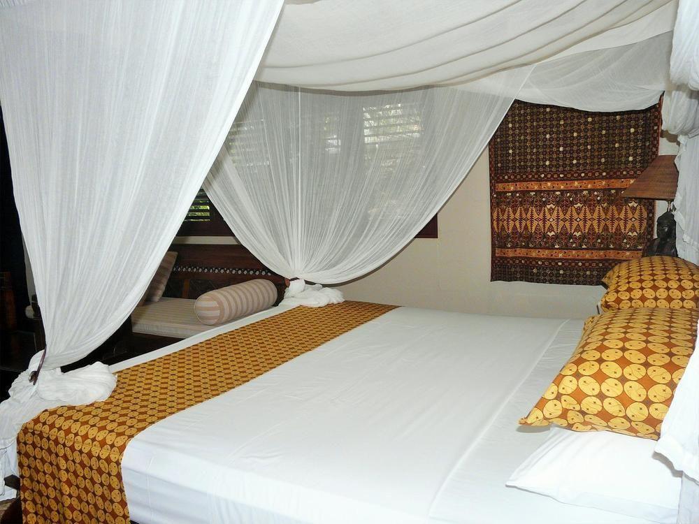 Mai Tai Resort Cassowary Exterior foto