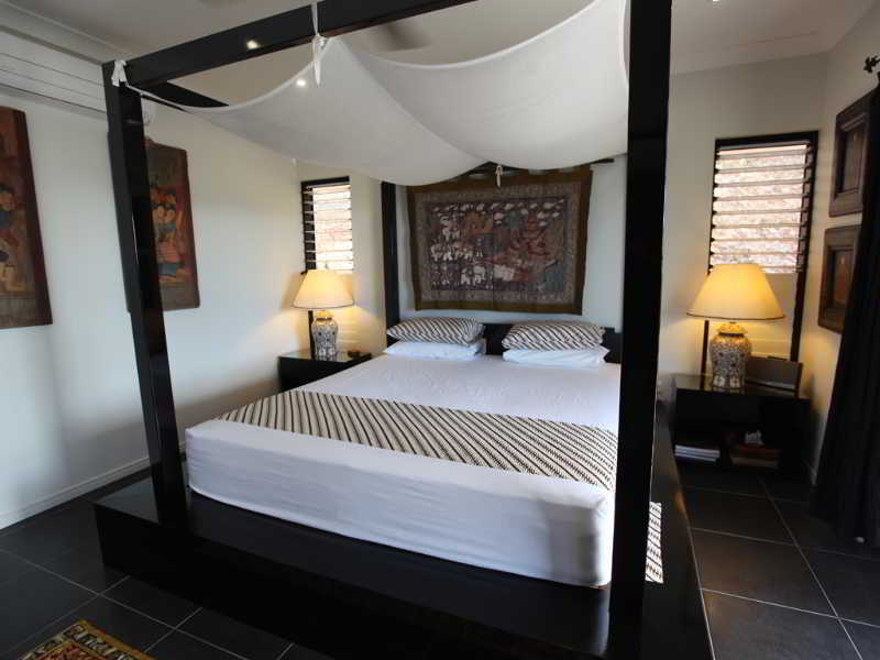 Mai Tai Resort Cassowary Exterior foto